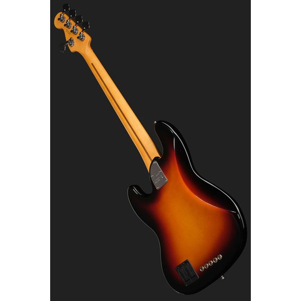 Fender Am Ultra II J Bass V EB UBST