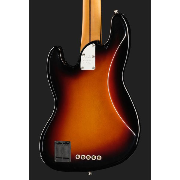 Fender Am Ultra II J Bass V EB UBST