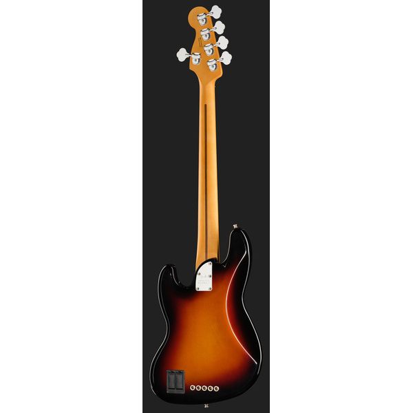 Fender Am Ultra II J Bass V EB UBST
