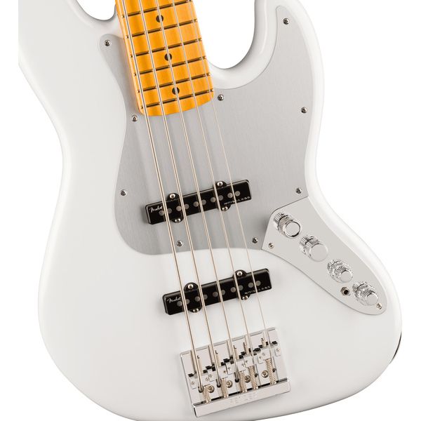 Fender Am Ultra II J Bass V MN AVL