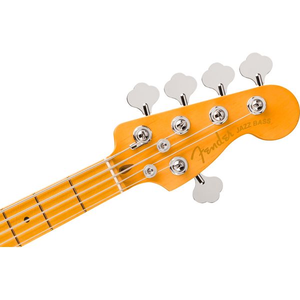 Fender Am Ultra II J Bass V MN AVL