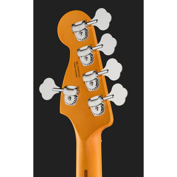 Fender Am Ultra II J Bass V MN AVL