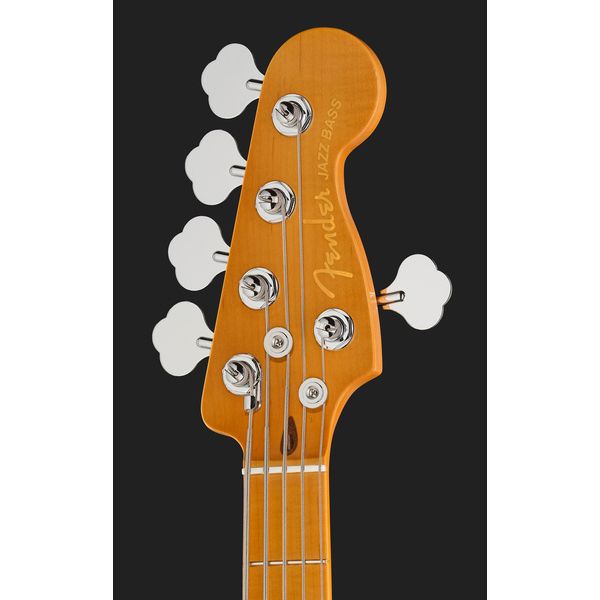 Fender Am Ultra II J Bass V MN AVL