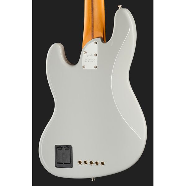 Fender Am Ultra II J Bass V MN AVL