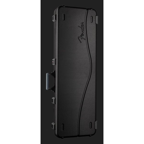 Fender Am Ultra II J Bass V MN AVL