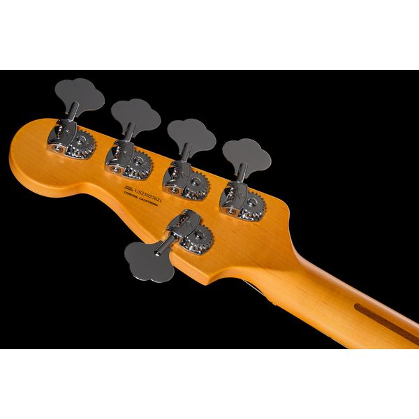 Fender Am Ultra II J Bass V MN AVL