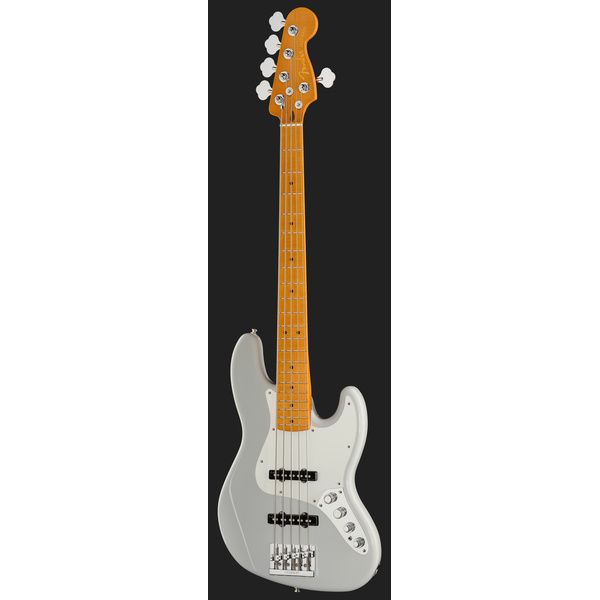 Fender Am Ultra II J Bass V MN AVL