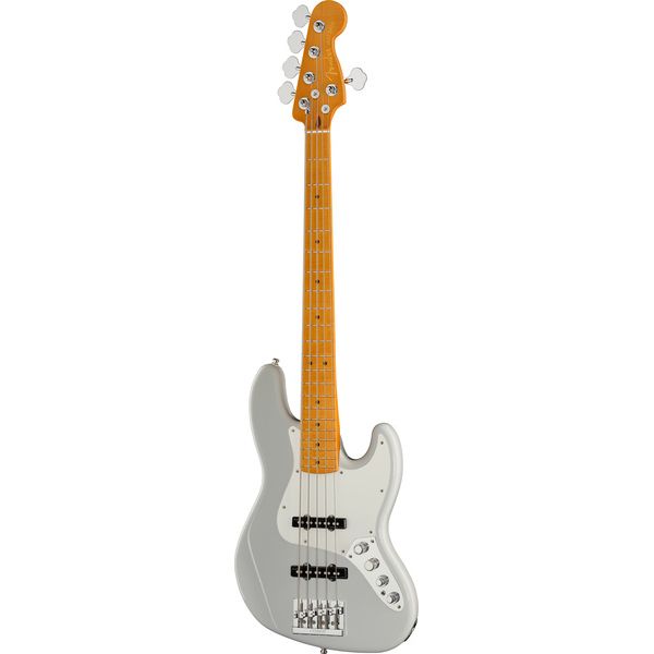 Fender Am Ultra II J Bass V MN AVL