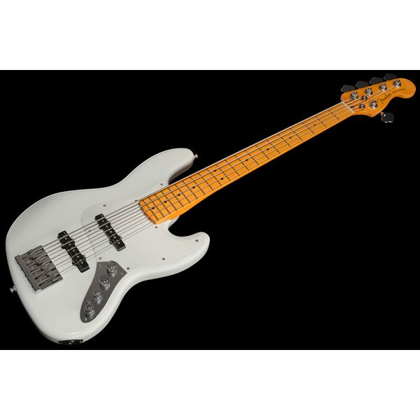 Fender Am Ultra II J Bass V MN AVL