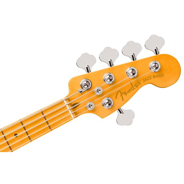 Fender Am Ultra II J Bass V MN SRD