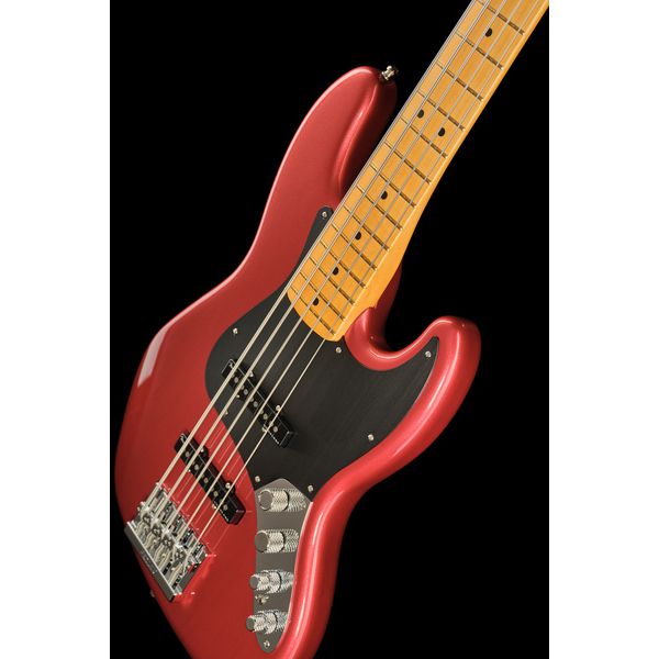 Fender Am Ultra II J Bass V MN SRD