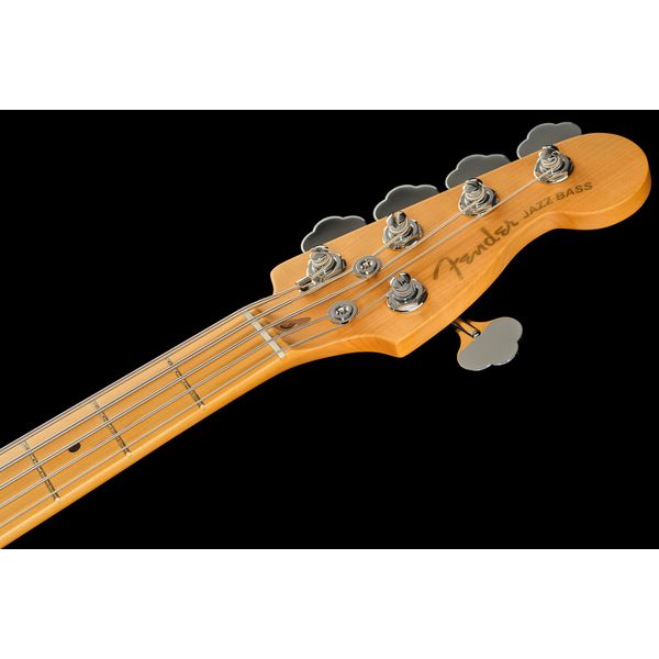 Fender Am Ultra II J Bass V MN SRD