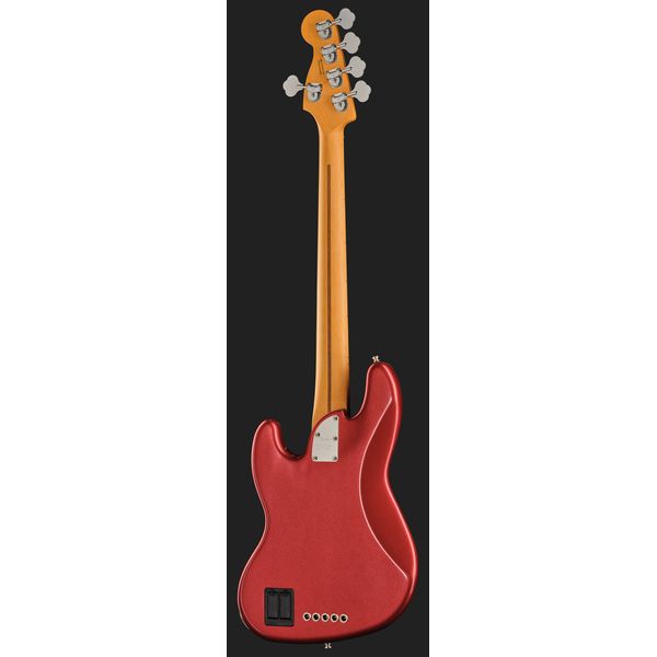 Fender Am Ultra II J Bass V MN SRD