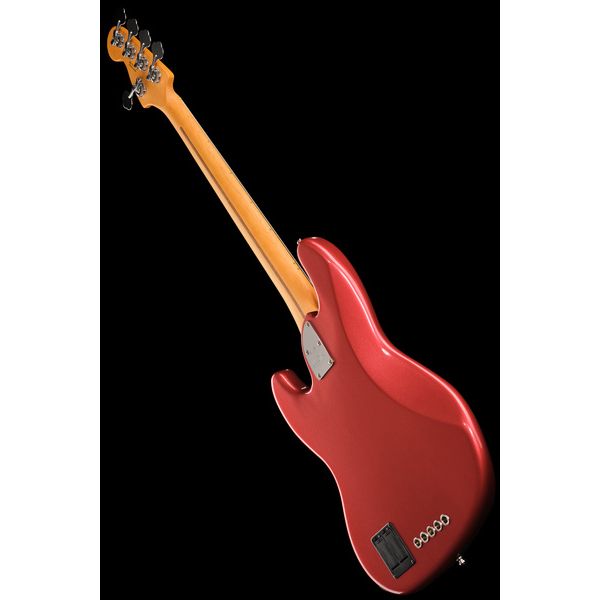 Fender Am Ultra II J Bass V MN SRD