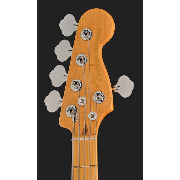 Fender Am Ultra II J Bass V MN SRD