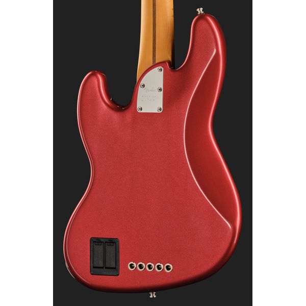 Fender Am Ultra II J Bass V MN SRD