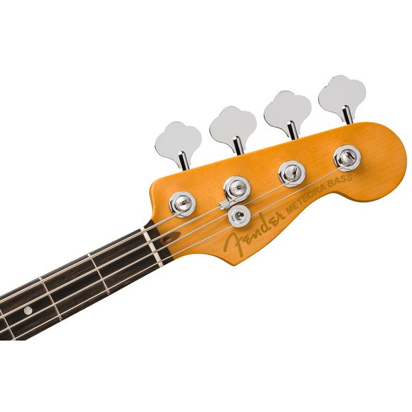 Fender Am Ultra II Meteora Bass UBST