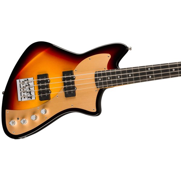 Fender Am Ultra II Meteora Bass UBST