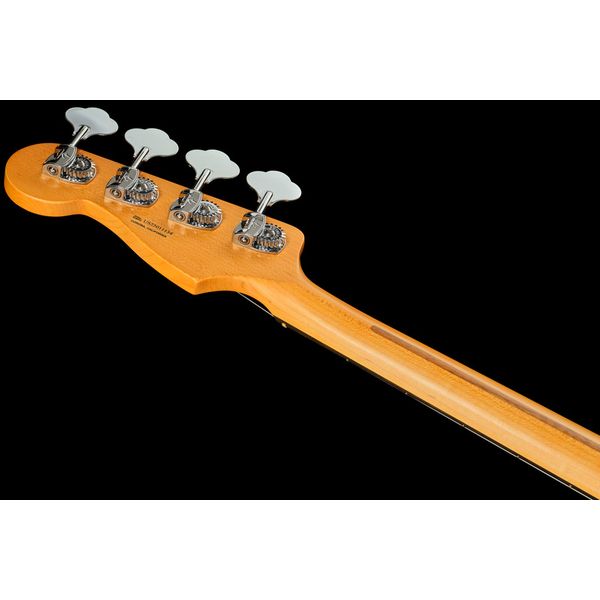 Fender Am Ultra II Meteora Bass UBST