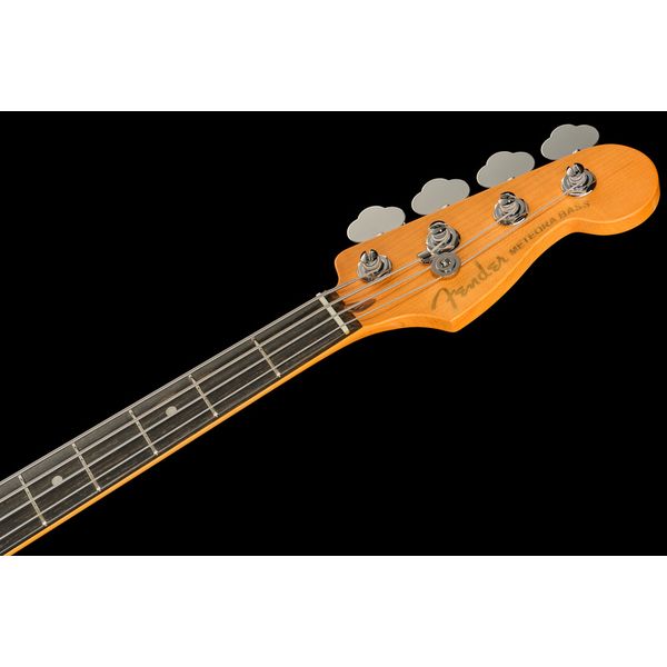 Fender Am Ultra II Meteora Bass UBST