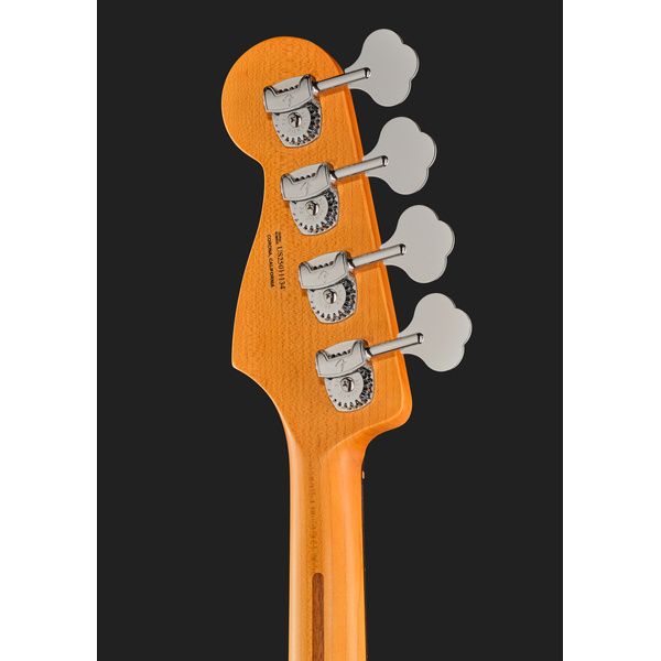 Fender Am Ultra II Meteora Bass UBST