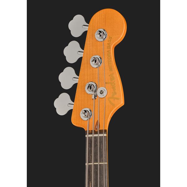 Fender Am Ultra II Meteora Bass UBST
