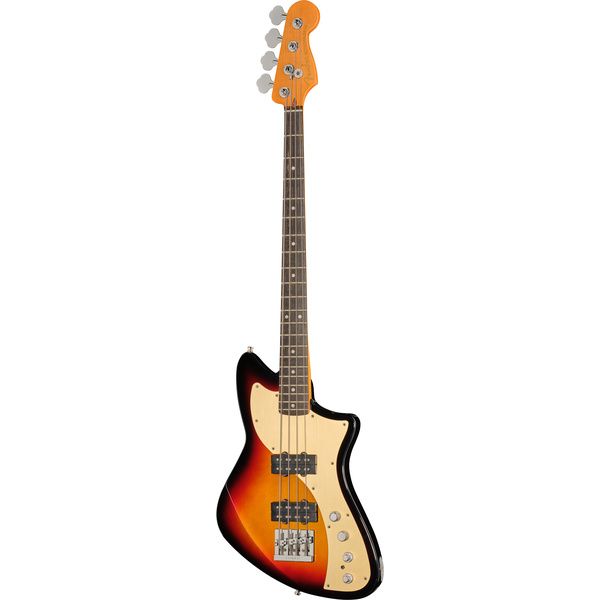 Fender Am Ultra II Meteora Bass UBST