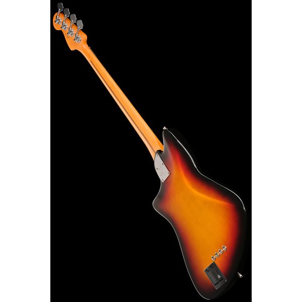 Fender Am Ultra II Meteora Bass UBST