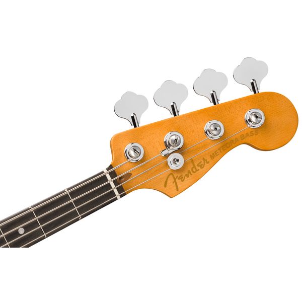 Fender Am Ultra II Meteora Bass TXT