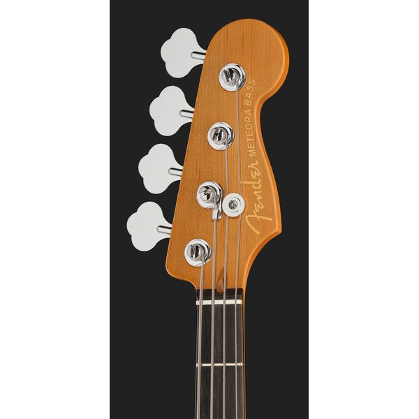 Fender Am Ultra II Meteora Bass TXT