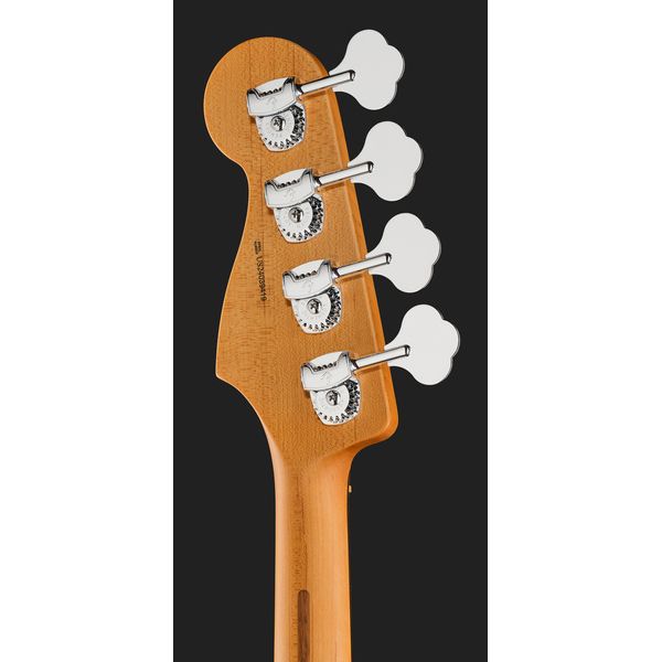 Fender Am Ultra II Meteora Bass TXT