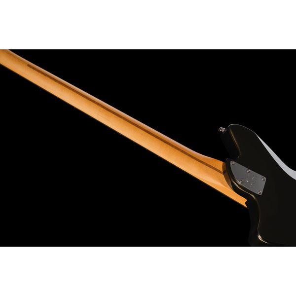 Fender Am Ultra II Meteora Bass TXT