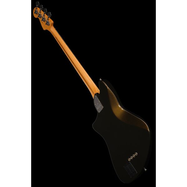 Fender Am Ultra II Meteora Bass TXT