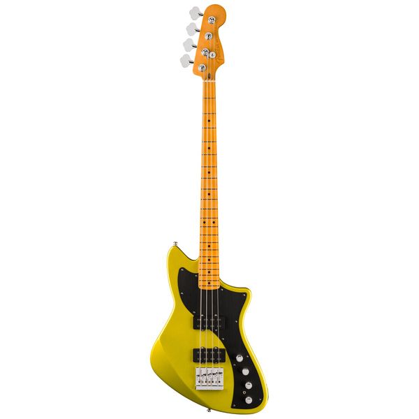 Fender Am Ultra II Meteora Bass SFL