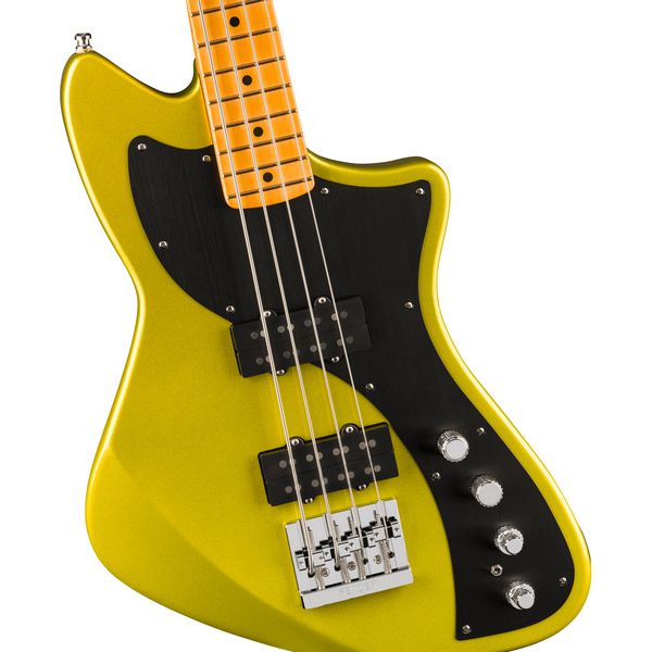 Fender Am Ultra II Meteora Bass SFL