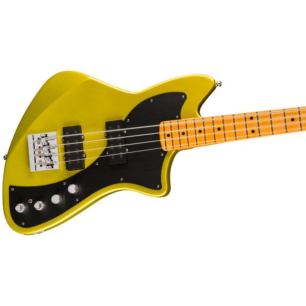 Fender Am Ultra II Meteora Bass SFL