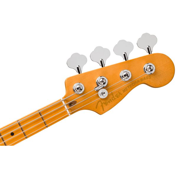 Fender Am Ultra II Meteora Bass SFL