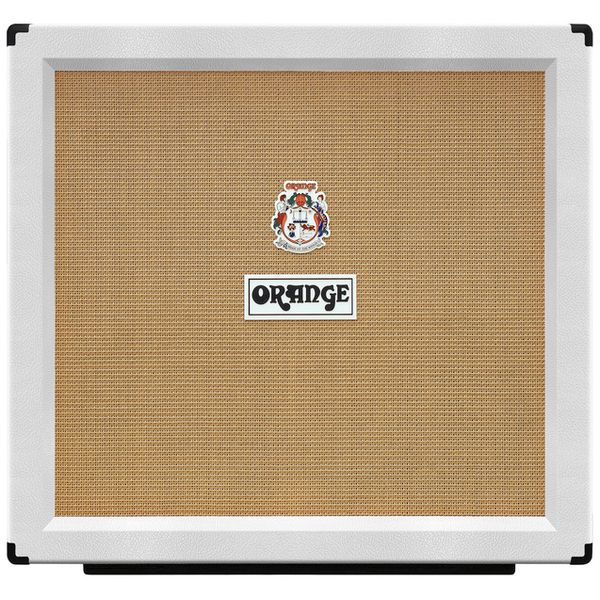 Orange PPC212 WHT/BLK Ltd