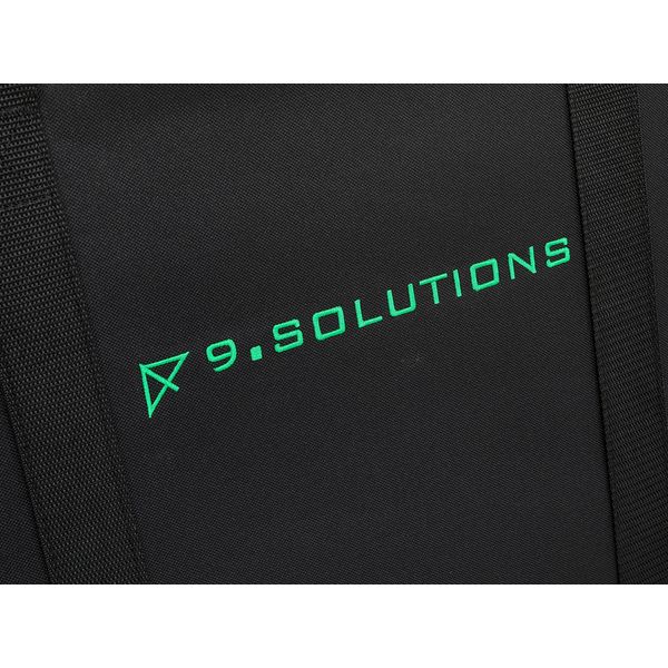 9.solutions Grip Rigging Bag