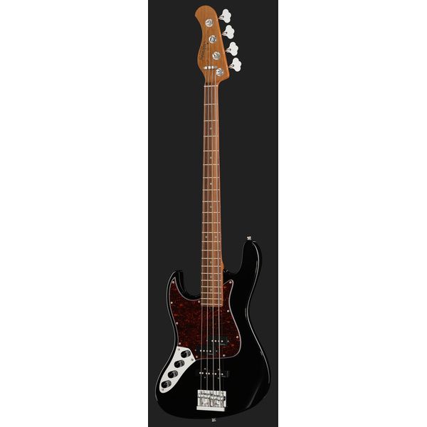 Sadowsky MetroExp21 HybPJ4 Morado LH BK