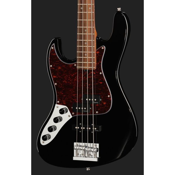 Sadowsky MetroExp21 HybPJ4 Morado LH BK