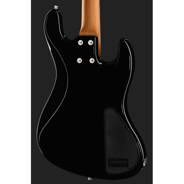 Sadowsky MetroExp21 HybPJ4 Morado LH BK