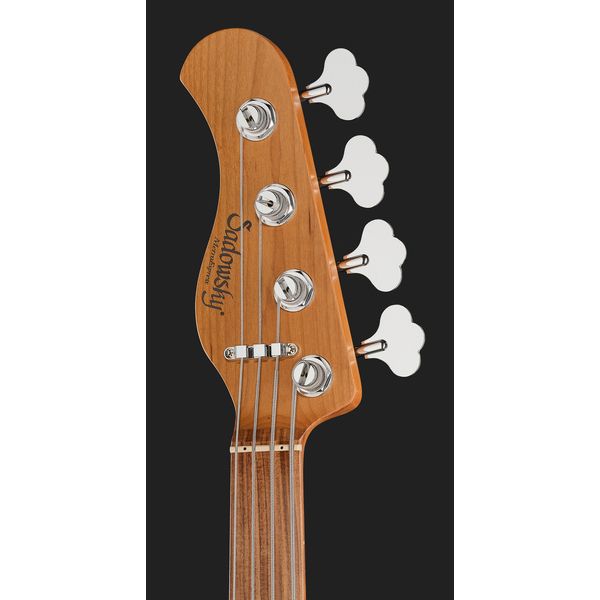 Sadowsky MetroExp21 HybPJ4 FL LH BK