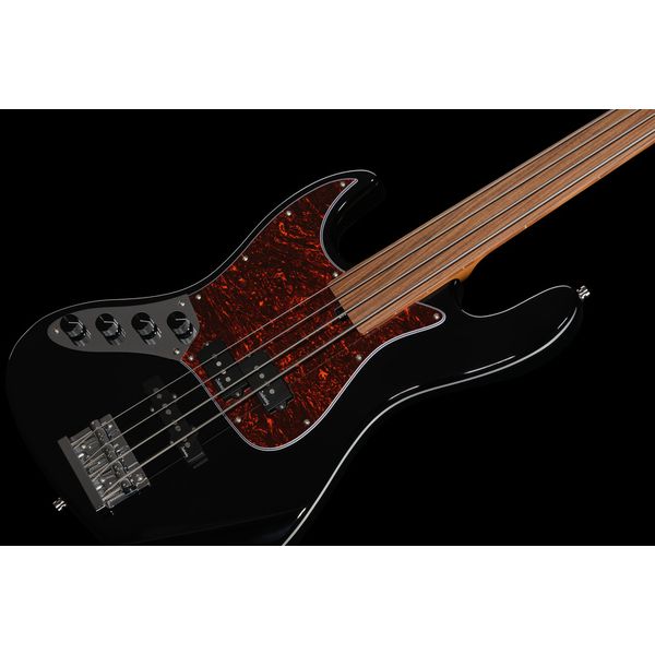 Sadowsky MetroExp21 HybPJ4 FL LH BK