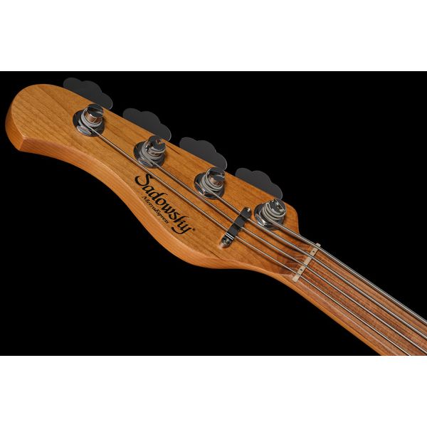 Sadowsky MetroExp21 HybPJ4 FL LH BK