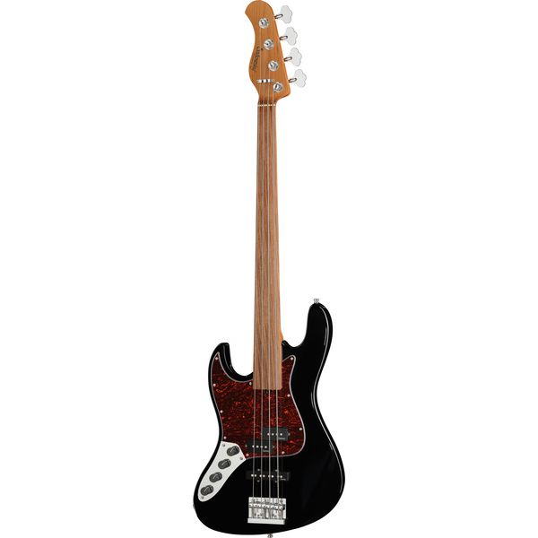 Sadowsky MetroExp21 HybPJ4 FL LH BK