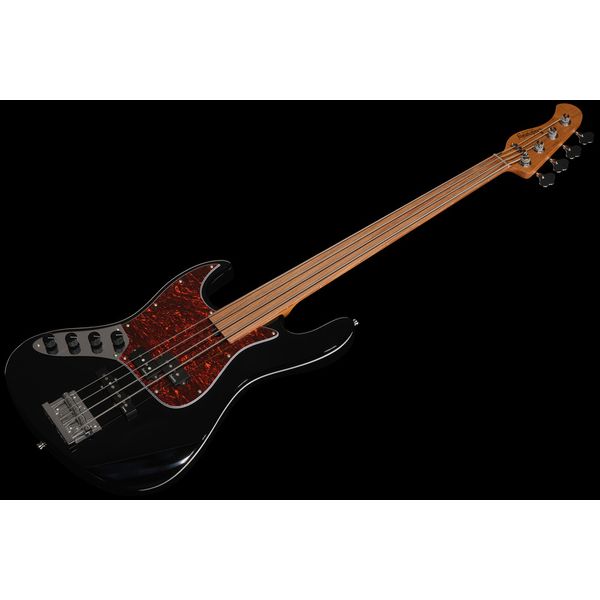 Sadowsky MetroExp21 HybPJ4 FL LH BK