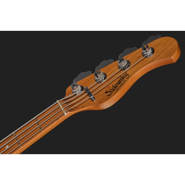 Sadowsky MetroExp21 HybPJ4 RM TSB