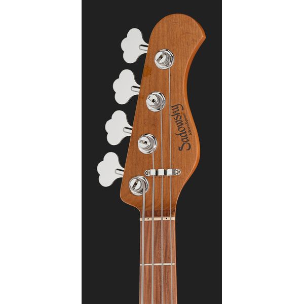 Sadowsky MetroExp21 HybPJ4 Morado CAO