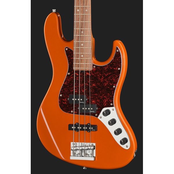 Sadowsky MetroExp21 HybPJ4 Morado CAO